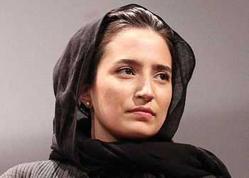 عکس جذاب و هنری نگار جواهریان پربازدید شد