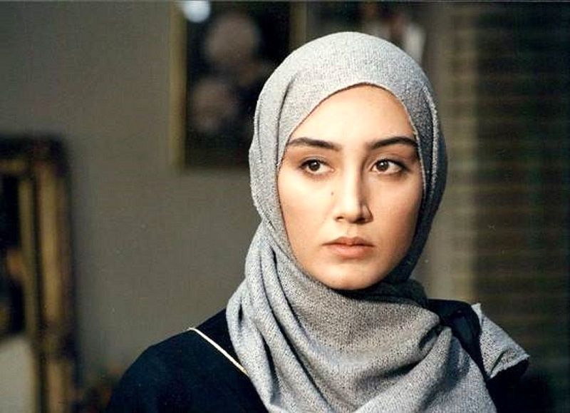 تغییر چهره جذاب «هدیه تهرانی» بعد ۲۵ سال در ۵۲ سالگی/ عکس