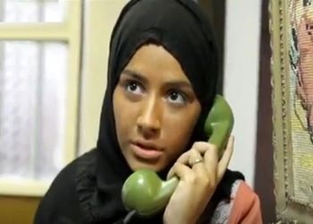 چهره باورنکردنی «سلما، دوست کیمیا» بعد از ۹ سال/ عکس‌