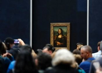 سرگذشت پر مخاطرۀ مشهورترین نقاشی جهان