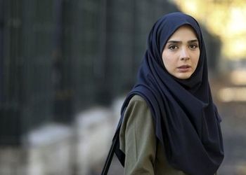 تغییر چهره جذاب «یاسمن» سریال لحظه گرگ و میش/ عکس
