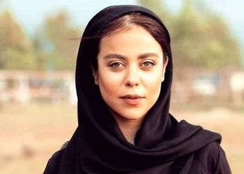 استایل متفاوت و خاص الهام اخوان در فضای مجازی جلب توجه کرد/ عکس