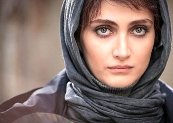 رونمایی از تیپ و استایل جدید بازیگر سریال زخم کاری/ عکس