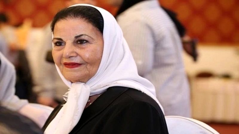 تغییر چهره «پوری بنایی» بعد ۴۷ سال و در ۸۴ سالگی/ تصاویر