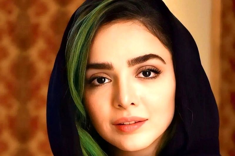 بیوگرافی و عکس‌های شخصی المیرا دهقانی/ تصاویر