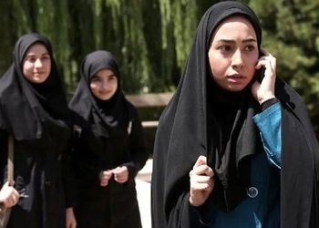 تغییر چهره «سحر نکونام» سریال «کیمیا» بعد ۹ سال/ عکس