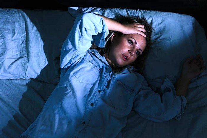 پنج توصیه برای آنهایی که از بی‌خوابی رنج می‌برند