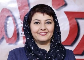 چهره شکسته نرگس خانه به دوش در سن ۵۱ سالگی/ عکس