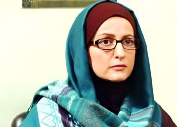 تغییر چهره جذاب «خانم شیرزاد» سریال ساختمان پزشکان/ عکس