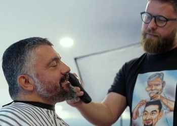 ماجرای تغییر قیافه جنارو گتوزو چیست؟/ تصاویر