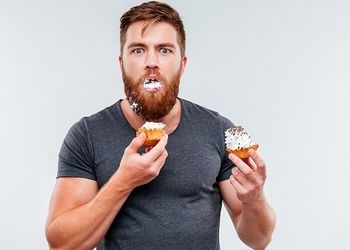 چرا بعد از غذا خوردن، ولع شیرینی داریم؟!