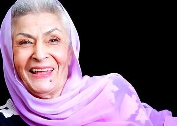 بیوگرافی و زندگی شخصی ژاله علو/ تصاویر