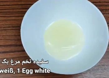 یک ایده خلاقانه برای تزئین تخم مرغ سفره هفت سین/ ویدئو