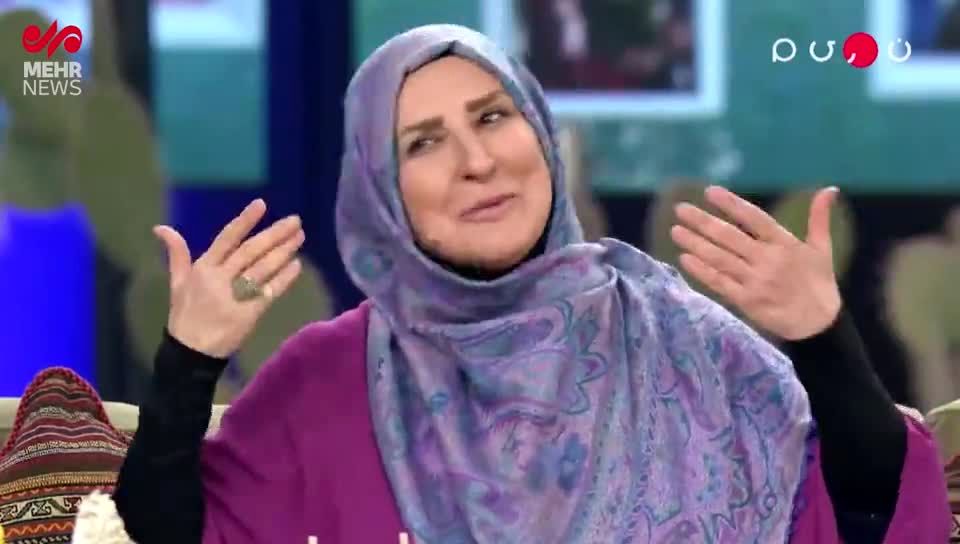 ماجرای حضور مرجانه گلچین به سریال بزنگاه/ ویدئو