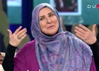 ماجرای حضور مرجانه گلچین به سریال بزنگاه/ ویدئو
