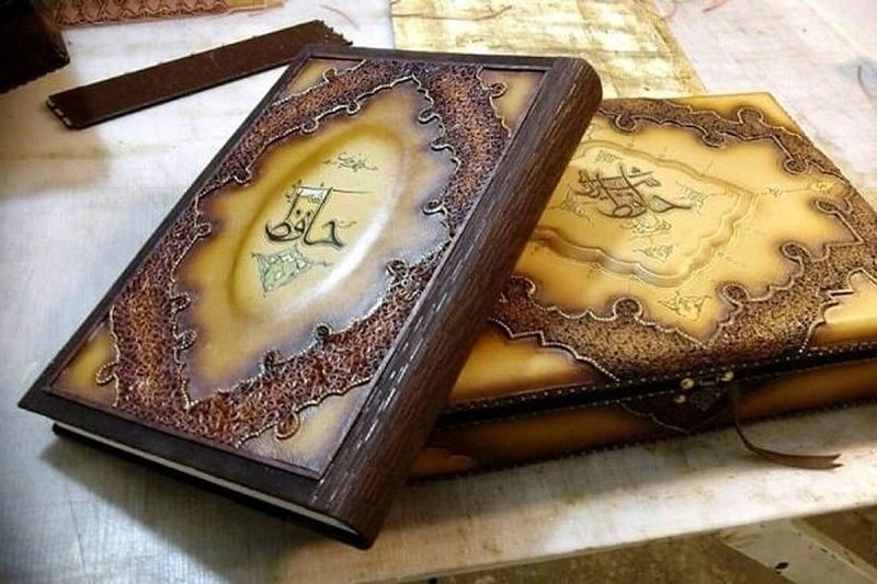 فال حافظ ۸ فروردین ماه ۱۴۰۴/ صبا اگر گذری افتدت به کشور دوست