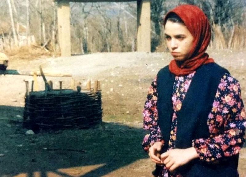 تغییر چهره «شیرین» سریال پس از باران بعد ۲۴ سال/ عکس