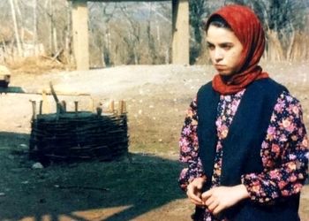 تغییر چهره «شیرین» سریال پس از باران بعد ۲۴ سال/ عکس