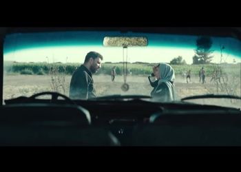 اولین تیزر رسمی سریال «وحشی» منتشر شد/ ویدئو