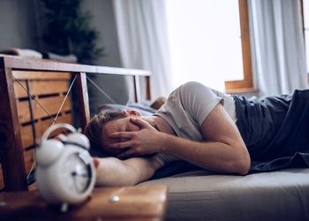 هفت خوراکی برای خواب بهتر  