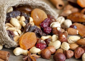 قیمت آجیل چهارشنبه سوری چند؟