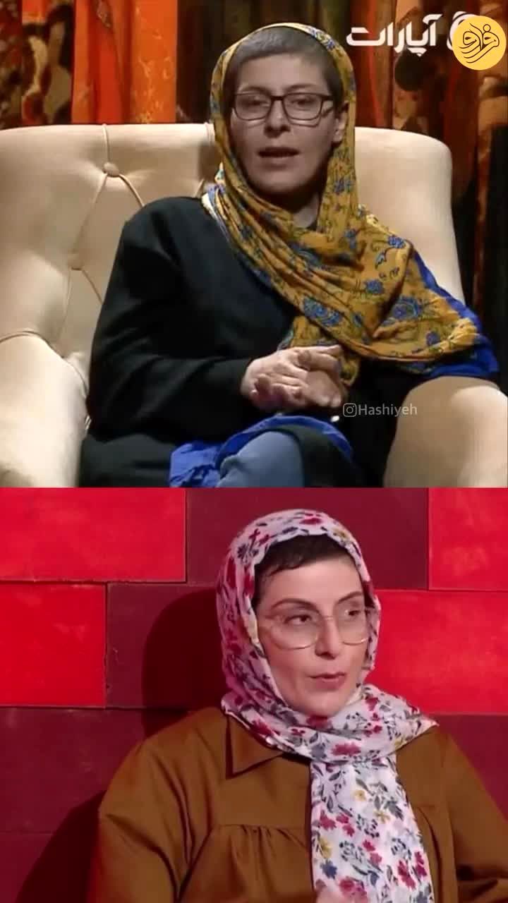 ماجرای عشق نافرجام سوسن‌ پرور/ ویدئو