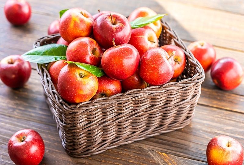 این میوه‌ را حتما قبل از خواب بخورید