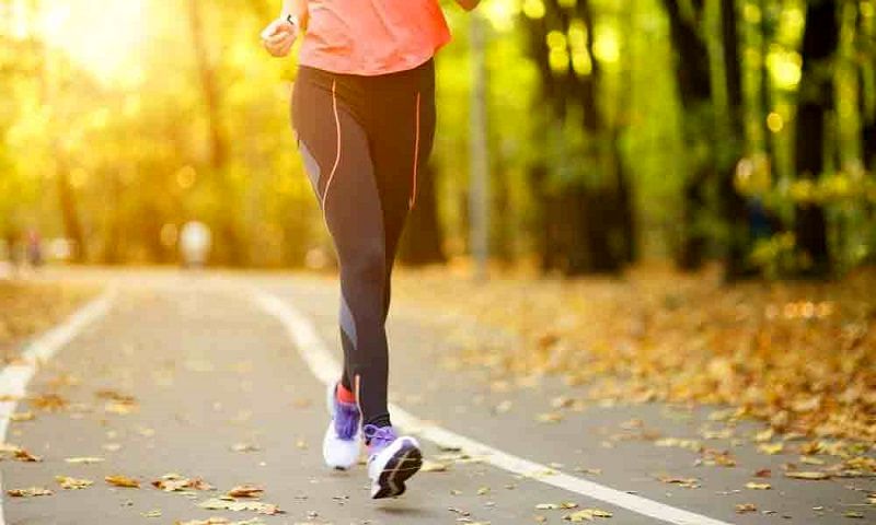 با یک تغییر ساده، ۲۰ برابر بیشتر کالری بسوزانید