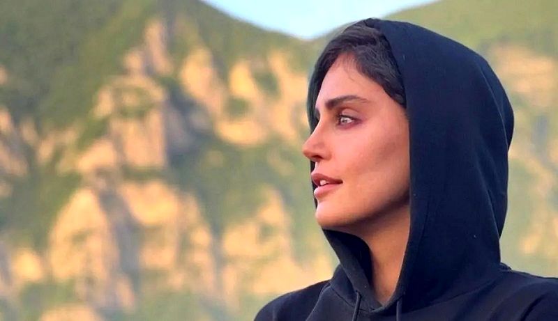 عکس نوروزی و جذاب الناز شاکردوست را ببینید