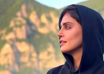 عکس نوروزی و جذاب الناز شاکردوست را ببینید