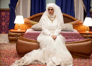 تغییر چهره باورنکردنی «آنیه» سریال «طوبی» در ۴۳ سالگی/ عکس