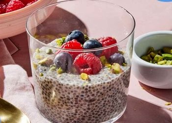 خواص و فواید مصرف دانه چیا