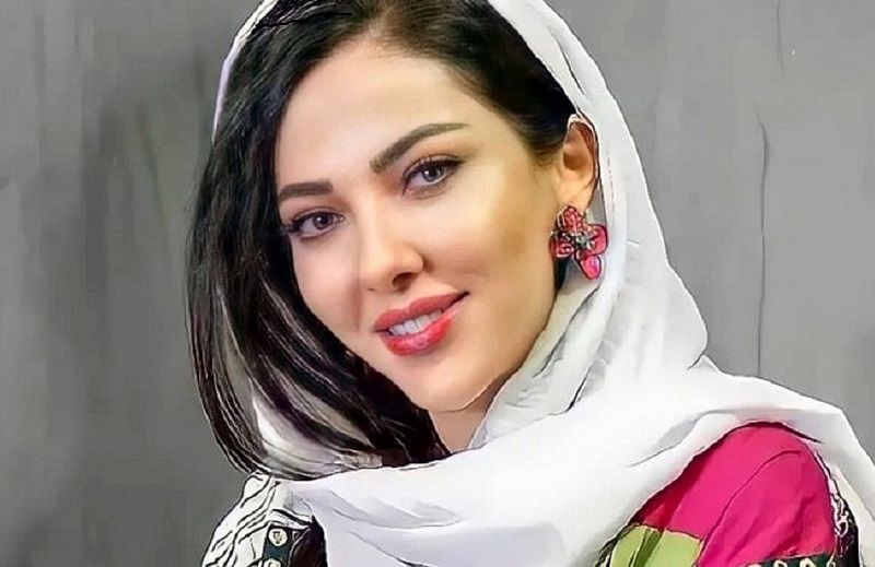 شمایل جدید لیلا اوتادی جلب‌توجه کرد/ عکس