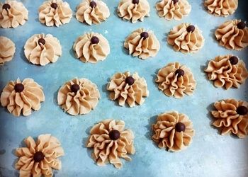 طرز تهیه شیرینی بهارنارنج؛ شیرینی با عطر بهار