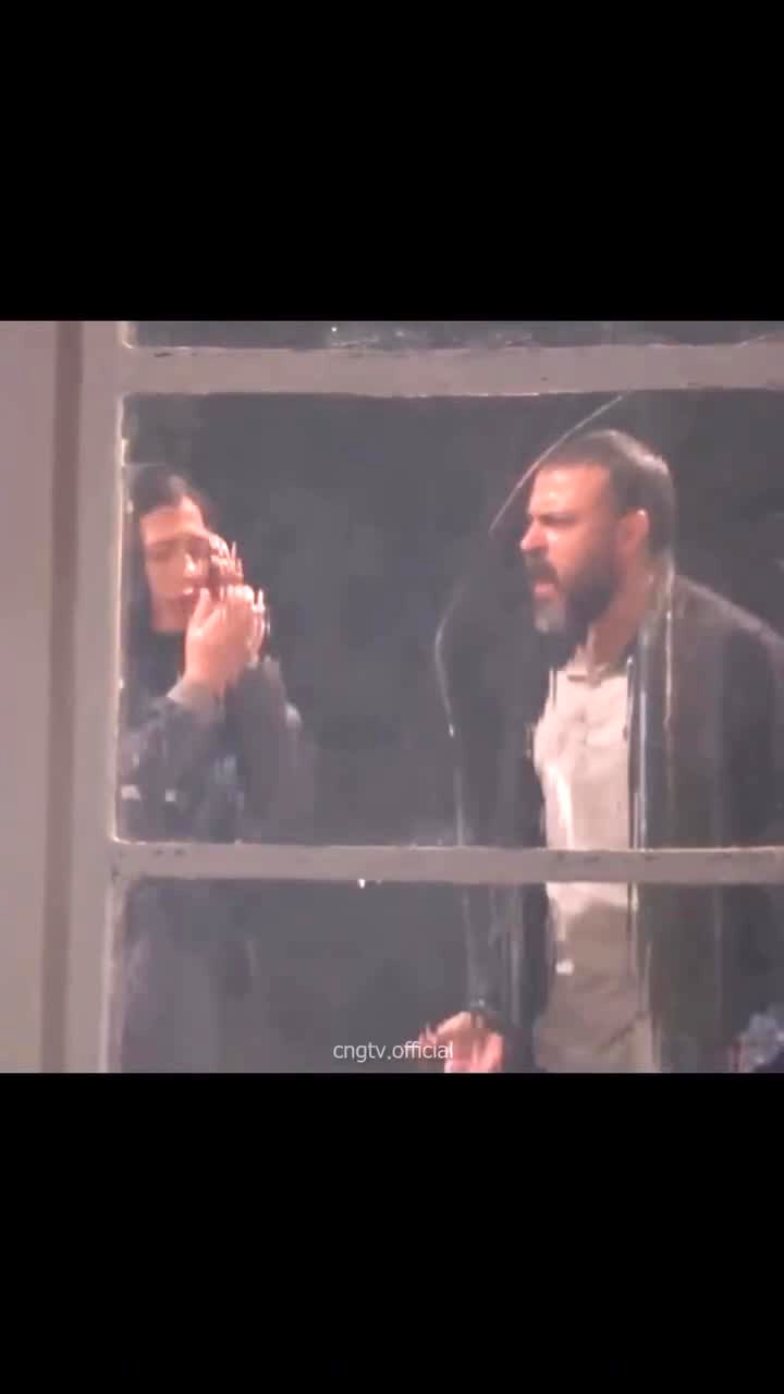پشت پرده ماجرای سیلی زدن بازیگر مرد به صورت بازیگر زن/ ویدئو