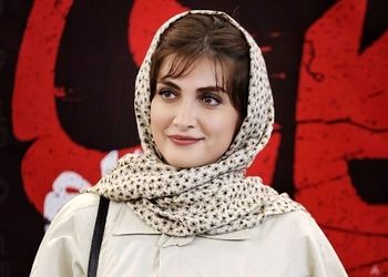 جشن تولد بازیگر سریال زخم کاری با تم فرشته/ عکس
