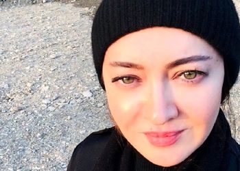 چهره جذاب و دیدنی «نیکی کریمی و پوری بنایی»/ عکس