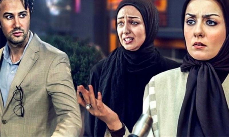 تغییر چهره «ملکا» سریال «ماه و پلنگ» بعد ۸ سال/ عکس